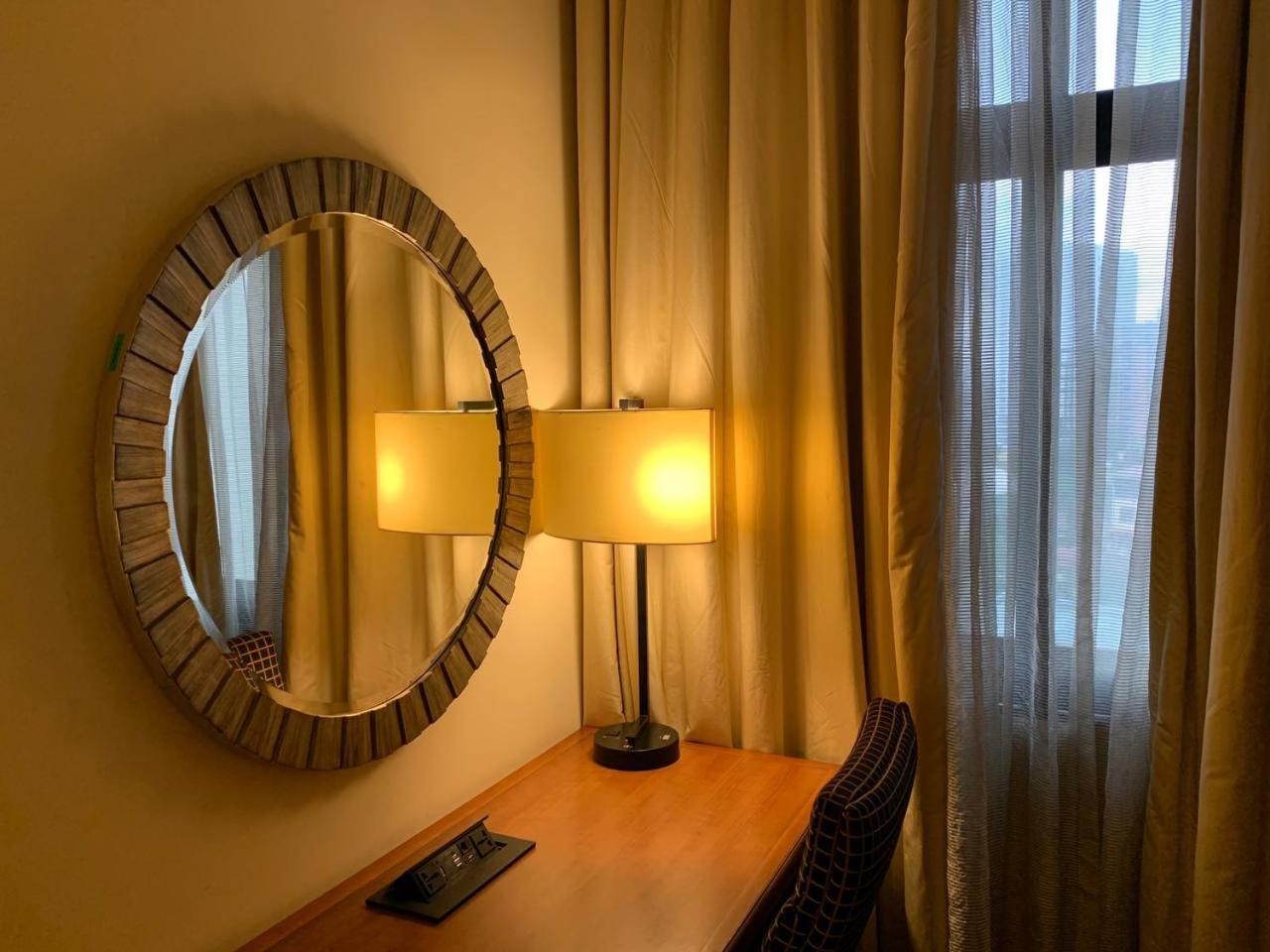 The Hub Hotel Αντίς Αμπέμπα Εξωτερικό φωτογραφία